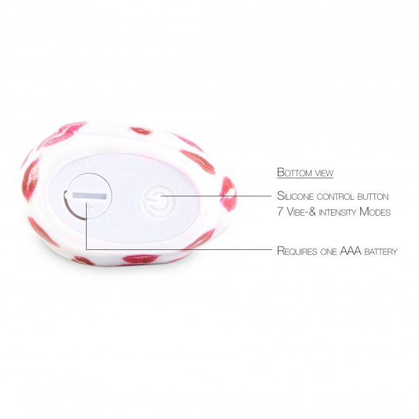 CANARD VIBRANT ROMANCE - BLANC