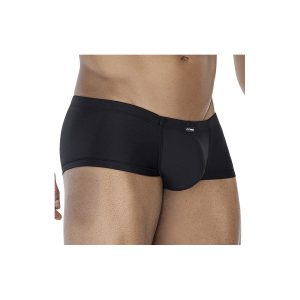 BOXER HIPSTER C4M NOIR