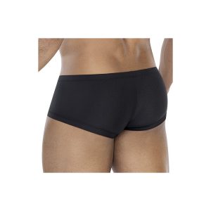 BOXER HIPSTER C4M NOIR