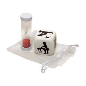 DÉ SEXUEL AVEC POSITIONS HÉTÉRO