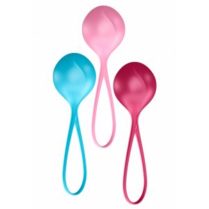 KIT DE 3 BOULES DE GEISHA