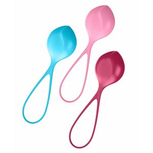 KIT DE 3 BOULES DE GEISHA