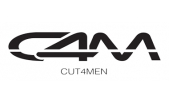 LOGO CUT4MEN