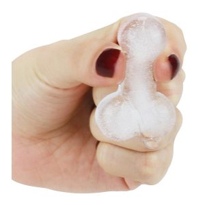 MOULE À GLAÇONS PÉNIS