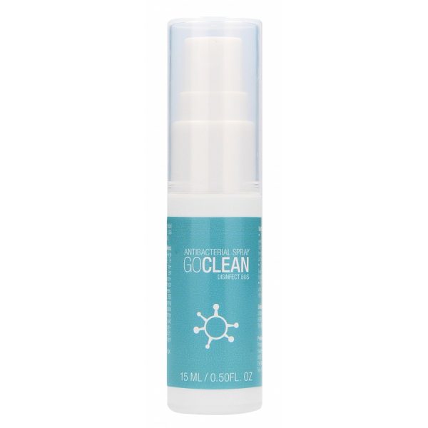 NETTOYANT SEX-TOYS GO CLEAN