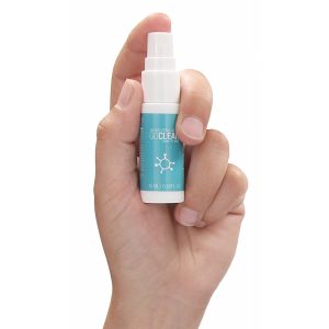NETTOYANT SEX-TOYS GO CLEAN