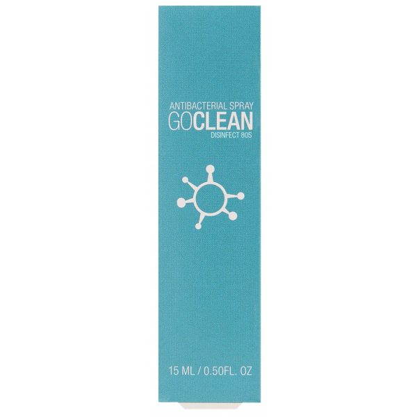 NETTOYANT SEX-TOYS GO CLEAN