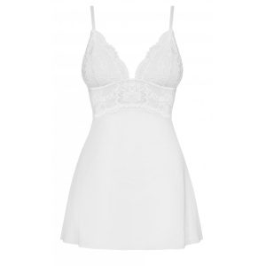 NUISETTE AGNÈS - BLANCHE