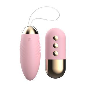 ŒUF VIBRANT TÉLÉCOMMANDÉ LILO