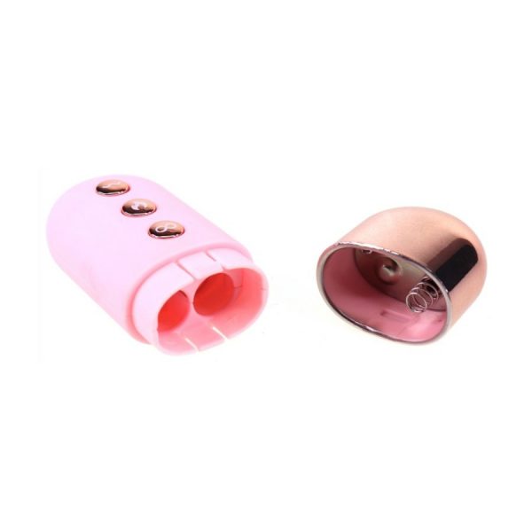 ŒUF VIBRANT TÉLÉCOMMANDÉ LILO