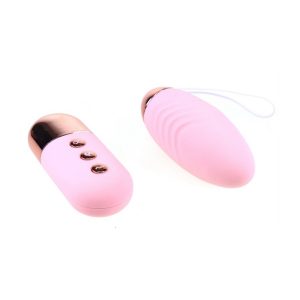 ŒUF VIBRANT TÉLÉCOMMANDÉ LILO