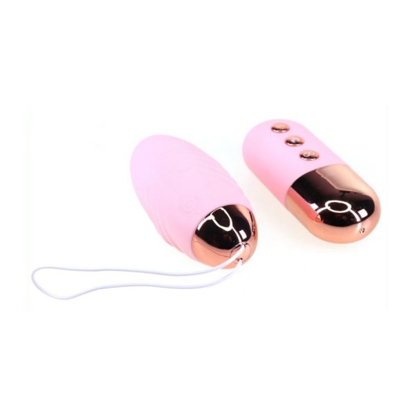 ŒUF VIBRANT TÉLÉCOMMANDÉ LILO