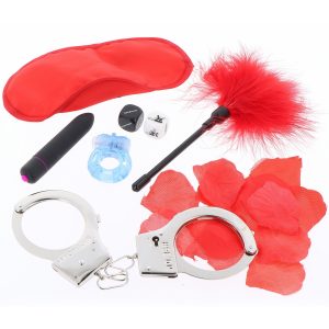 PACK SEX-TOYS WEEKEND