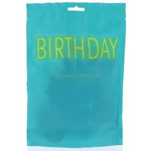 PACK SEX-TOYS BIRTHDAY