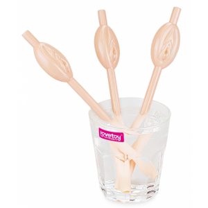 PAILLES PUSSY VULVE X9