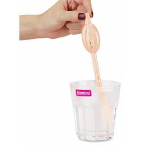 PAILLES PUSSY VULVE X9