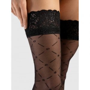 ENCHANTÉ BAS 20 DEN - NOIRS