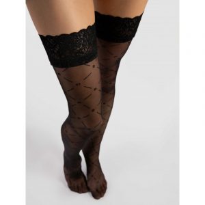 ENCHANTÉ BAS 20 DEN - NOIRS