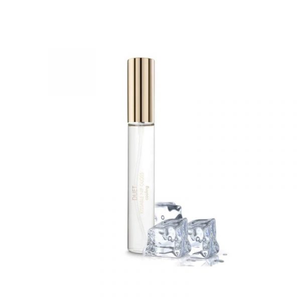 GLOSS À LÈVRES UN EFFET CHAUD ET L'AUTRE FROID – Image 4