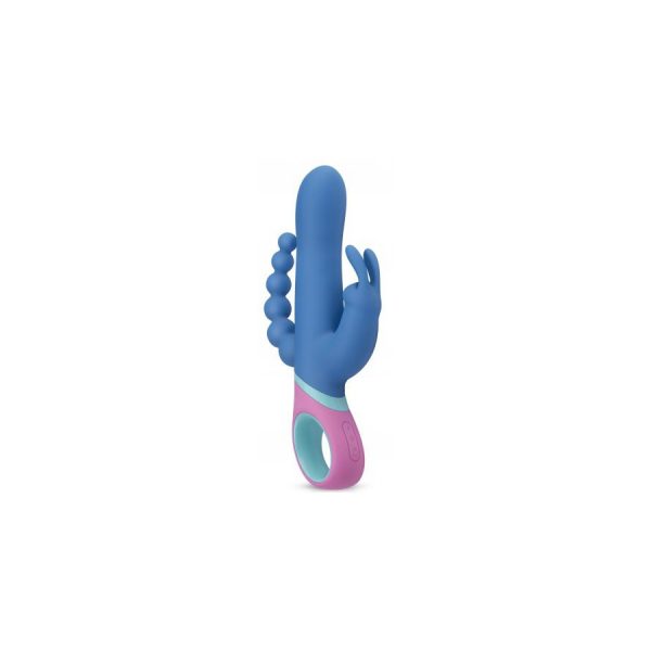 VIBRO DOUBLE RABBIT VICE