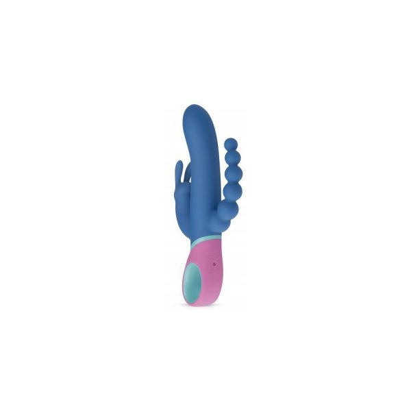 VIBRO DOUBLE RABBIT VICE