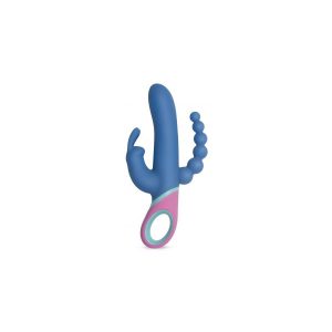 VIBRO DOUBLE RABBIT VICE