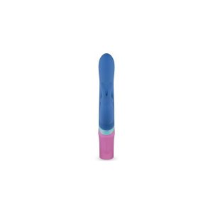 VIBRO DOUBLE RABBIT VICE