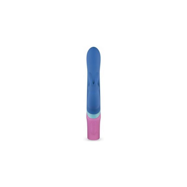 VIBRO DOUBLE RABBIT VICE