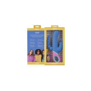 VIBRO DOUBLE RABBIT VICE