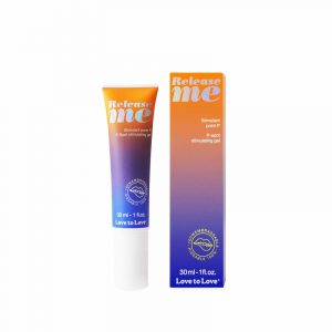 RELEASE ME - STIMULANT POINT P-30ml