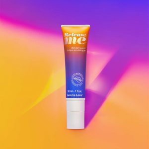 RELEASE ME - STIMULANT POINT P-30ml