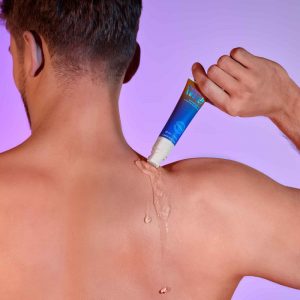 RELEASE ME - STIMULANT POINT P-30ml