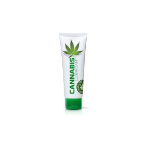 LUBRIFIANT CBD 125ml