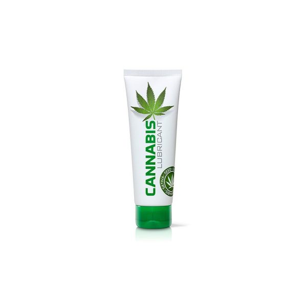 LUBRIFIANT CBD 125ml
