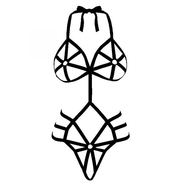 BODY ÉLISE