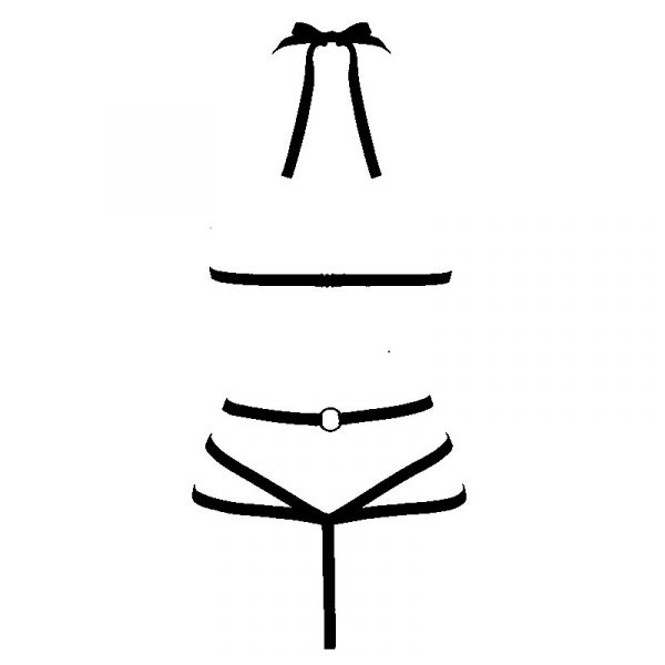 BODY ÉLISE