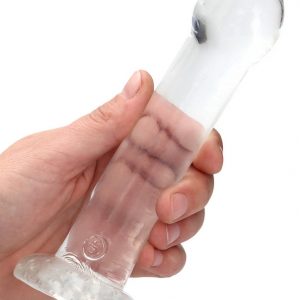 GODE RODY CRYSTAL 16 X 4CM