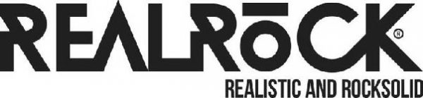 LOGO RealRock