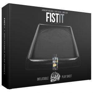 MATELAS POUR JEUX HUMIDES 156 X 187 CM