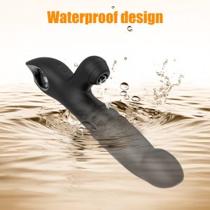 VIBRO RABBIT VIBECTIONS