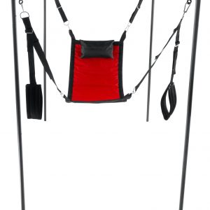 ARMATURE POUR SLING 4 PIEDS - 4 POINTS D'ACCROCHE