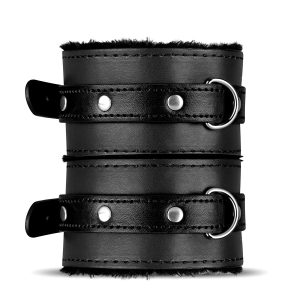 COFFRET BLACK FANTASY - 10 PIÈCES