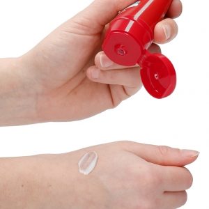 CRÈME DE MASTURBATION AU CBD AMSTERDAM XXX 50ML